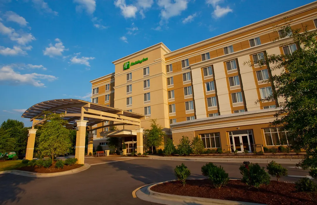 Holiday Inn Raleigh Durham Airport By Ihg-1