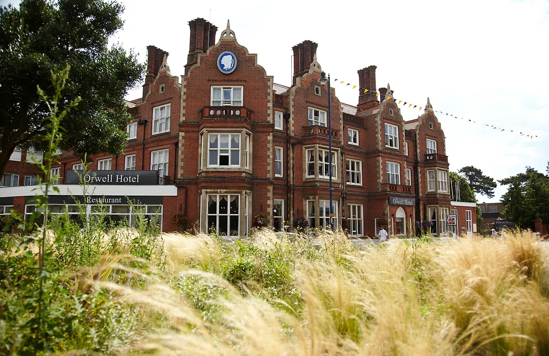 The Orwell Hotel-1