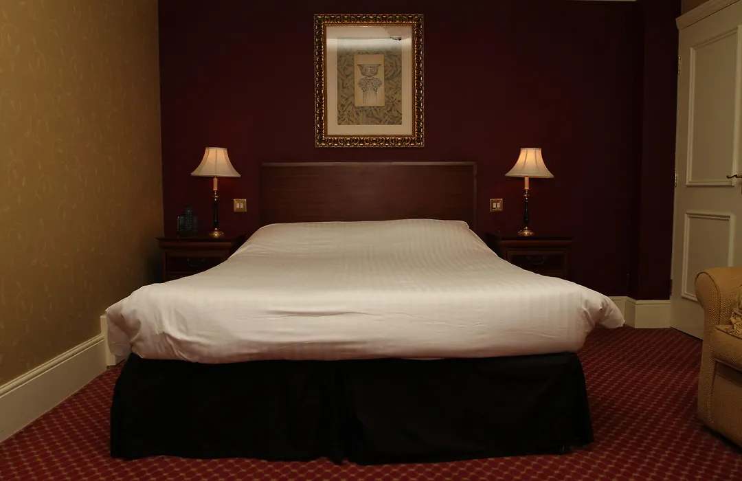 The Orwell Hotel-1