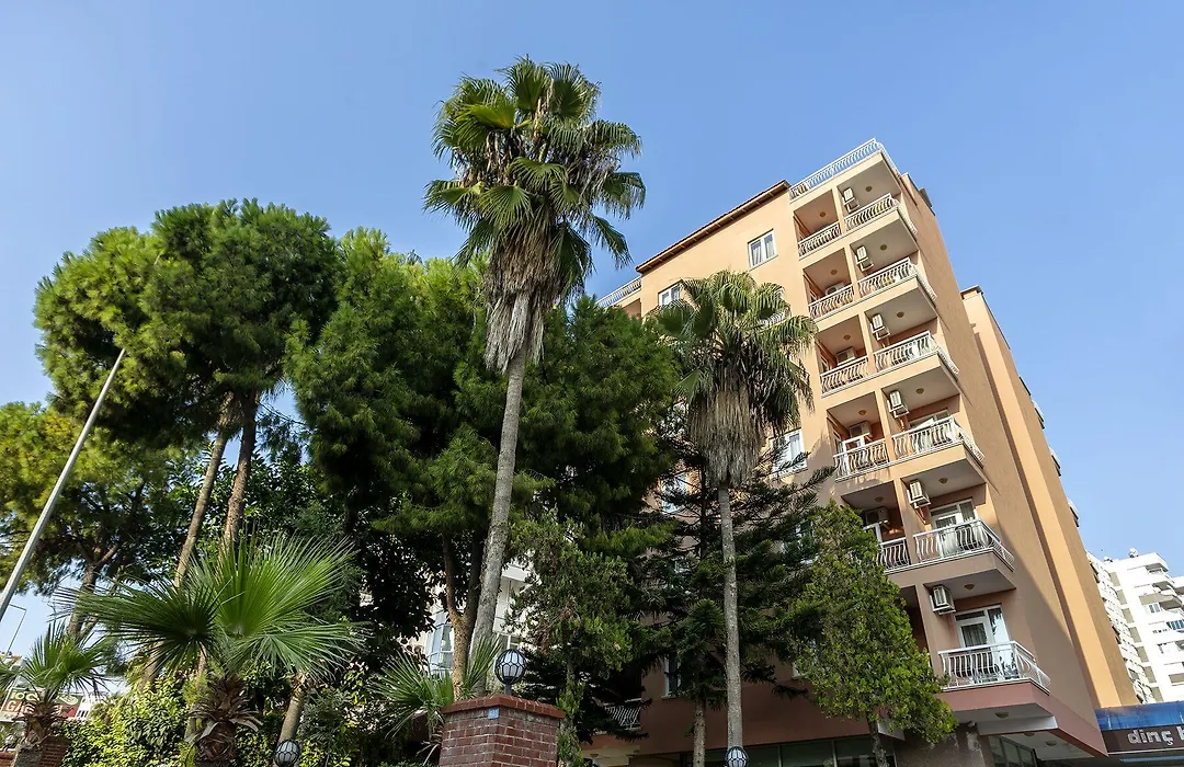 Lara Dinc Hotel-1