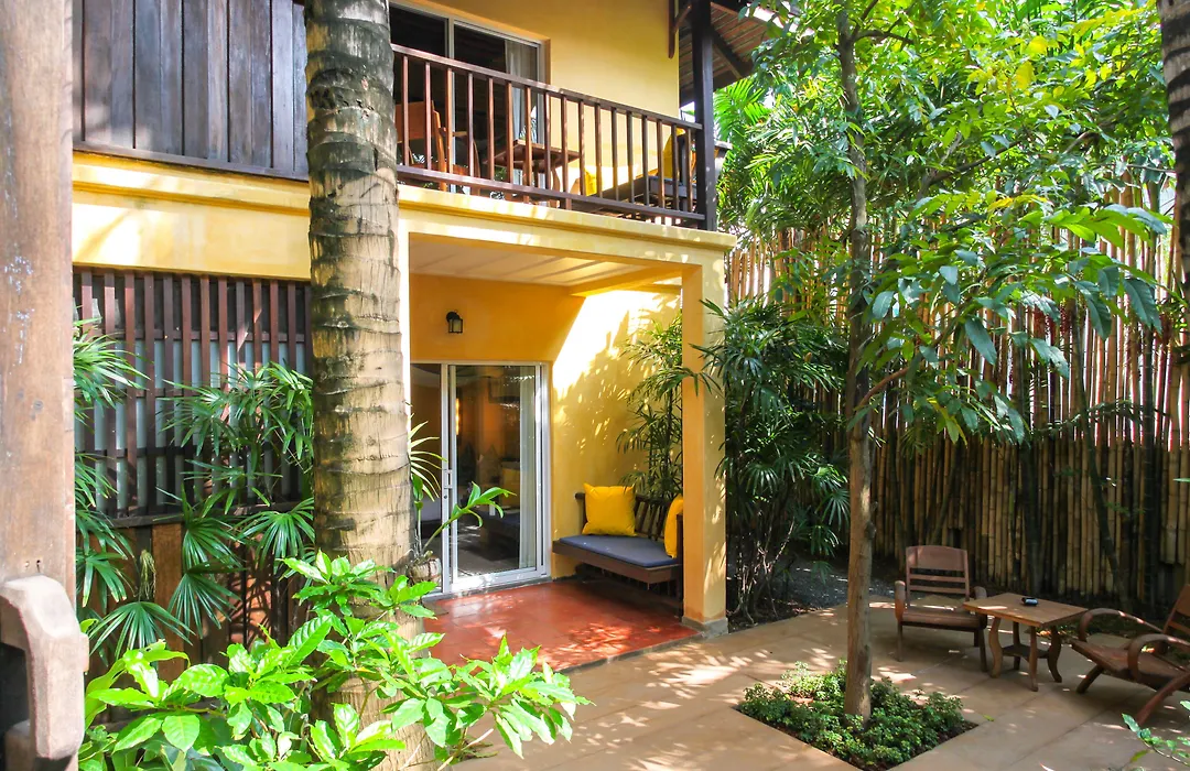 Buri Rasa Village Samui Adults Only-1