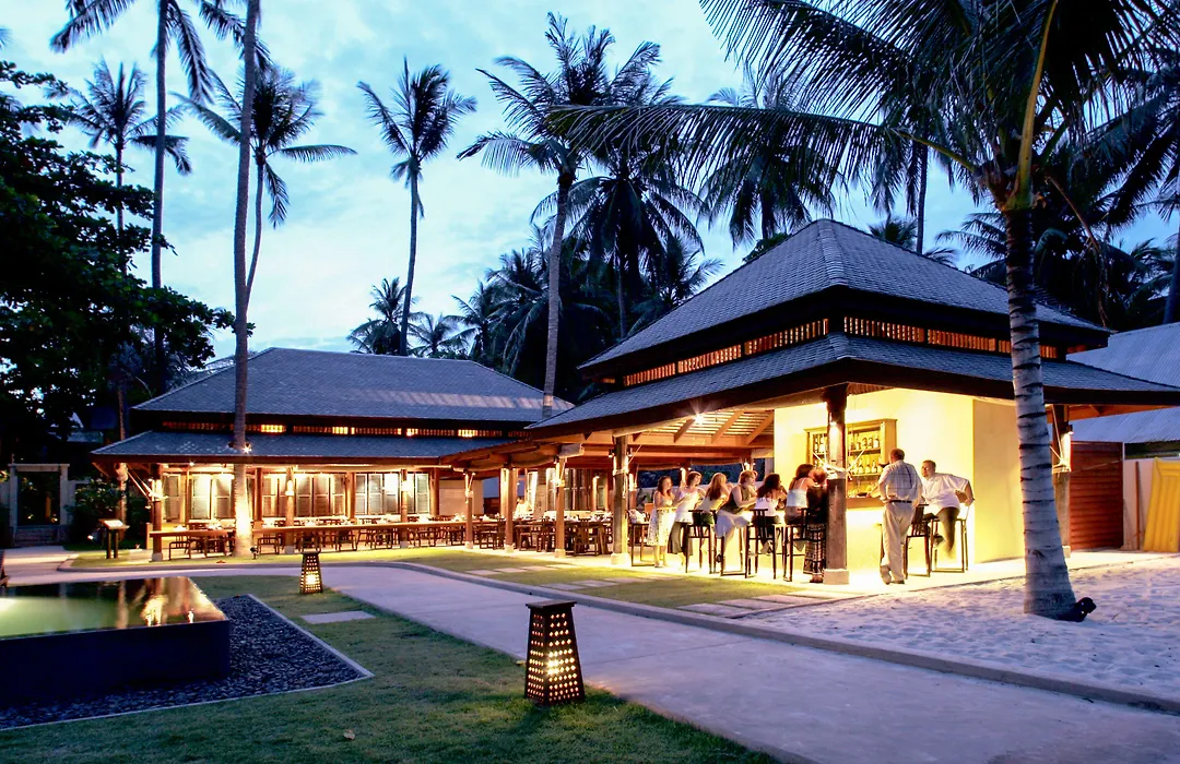 Buri Rasa Village Samui Adults Only-1