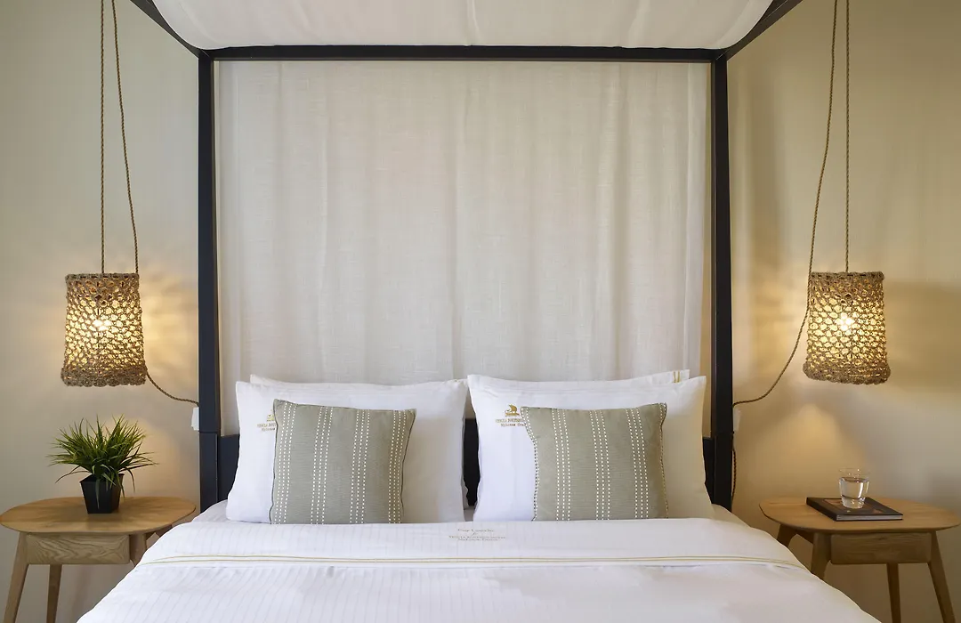 Vencia Boutique Hotel-1