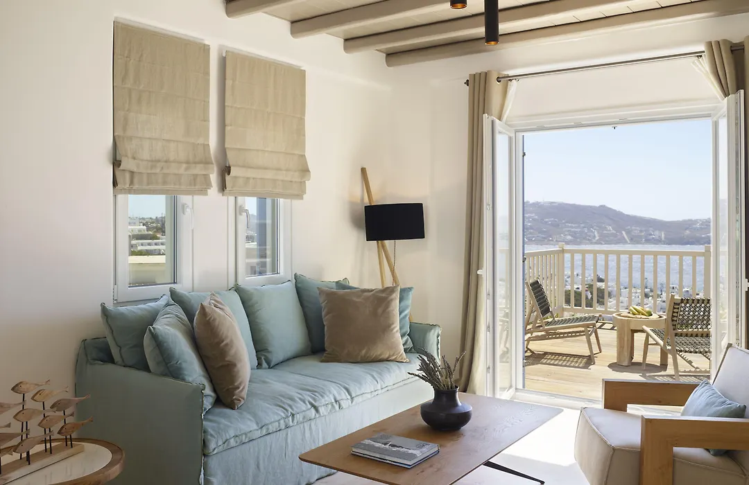 Vencia Boutique Hotel-1