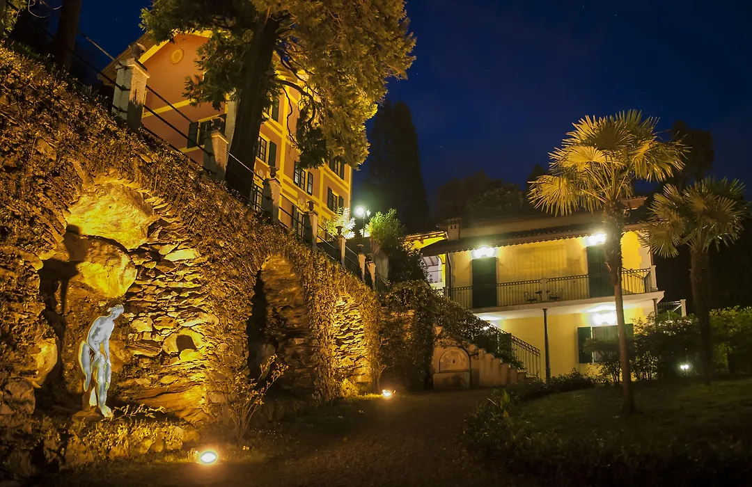 Relais Casali Della Cisterna-1