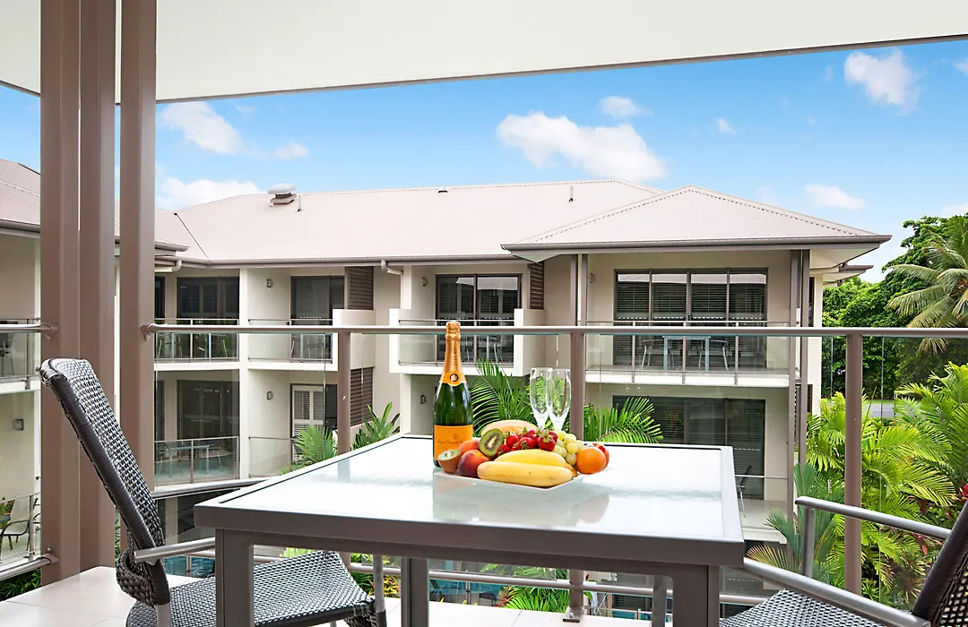 Shantara Resort Port Douglas - Adults Only Retreat-1
