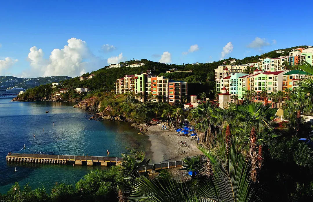 Marriott'S Frenchman'S Cove-1