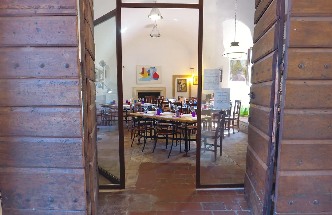 Hotel Della Fortezza-1