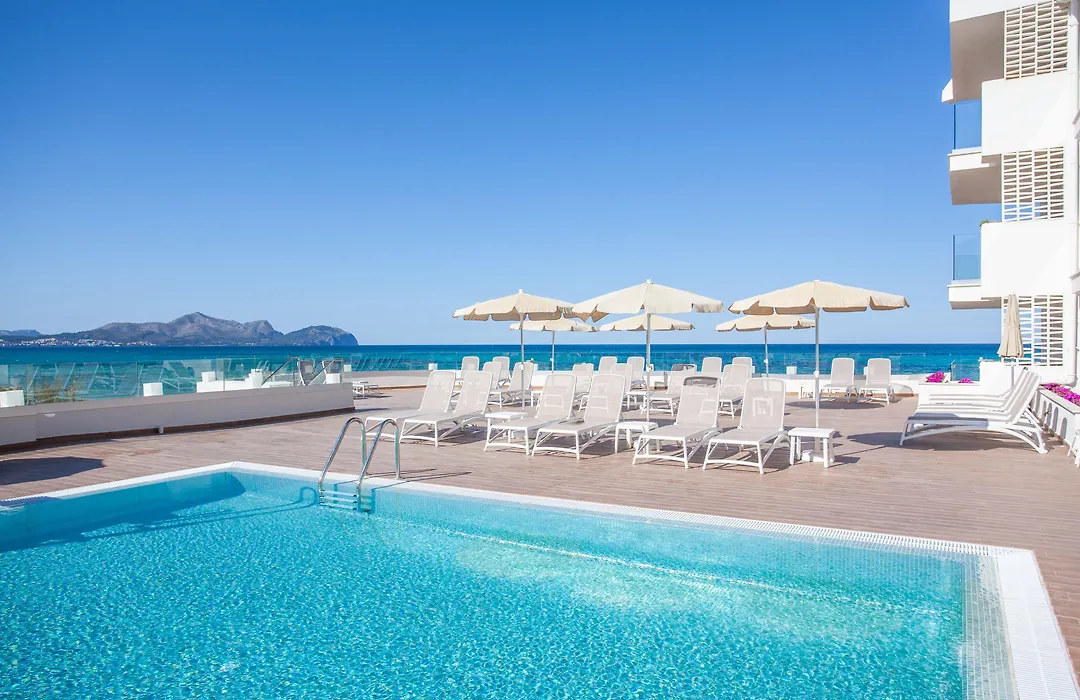 Grupotel Picafort Beach-1