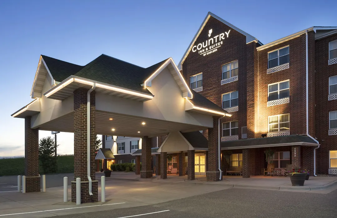 Country Inn & Suites By Radisson, Shoreview-Mounds View, Mn-1