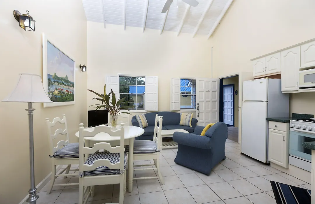 Villa Beach Cottages-1