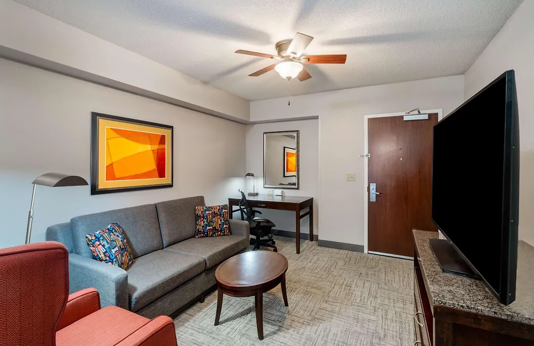 Hilton Garden Inn Augusta-1
