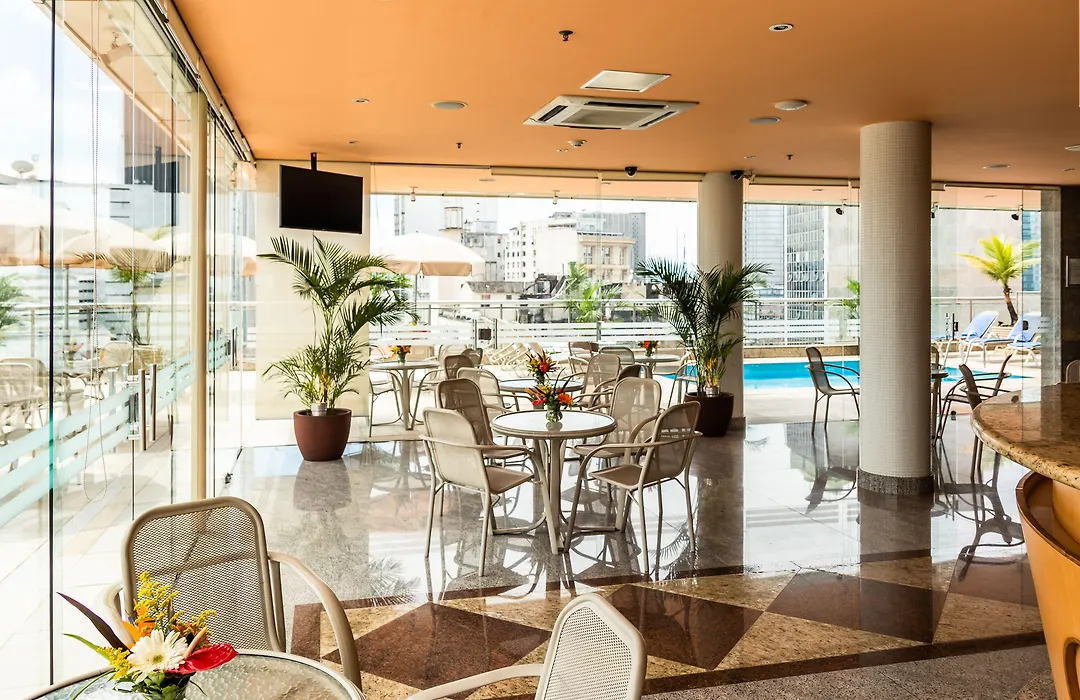 Windsor Asturias Hotel-1