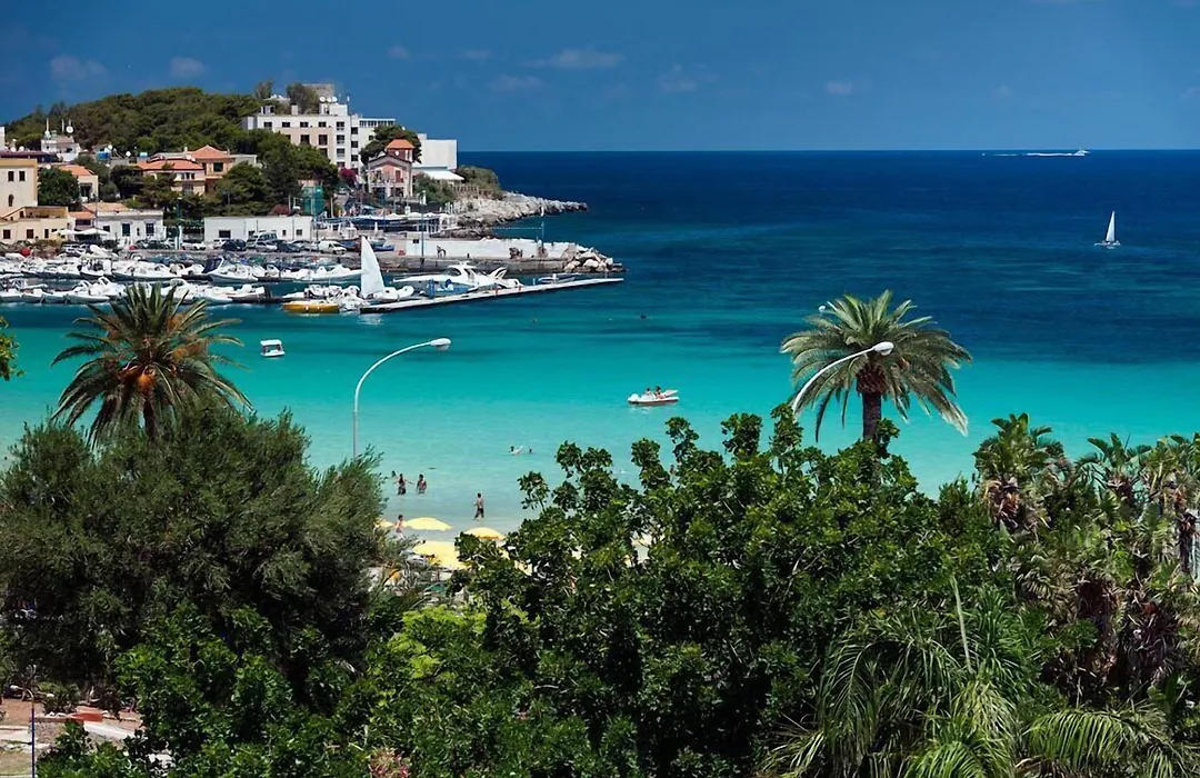 Mondello Palace Hotel - Separate Villa-1