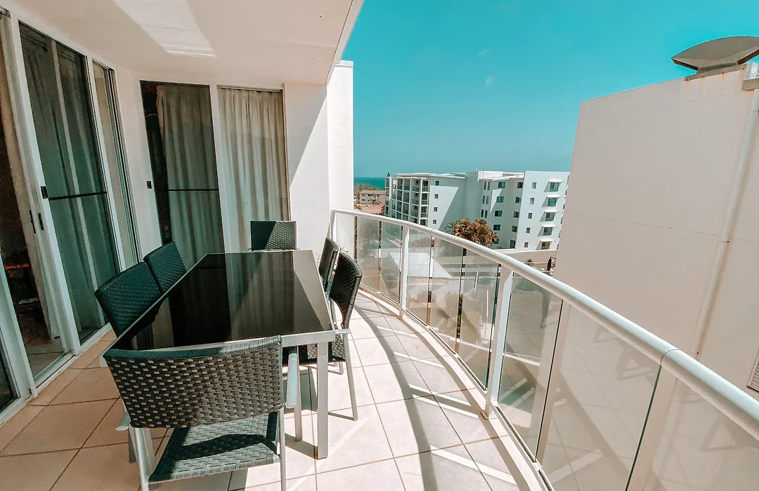 Bargara Blue Resort-1