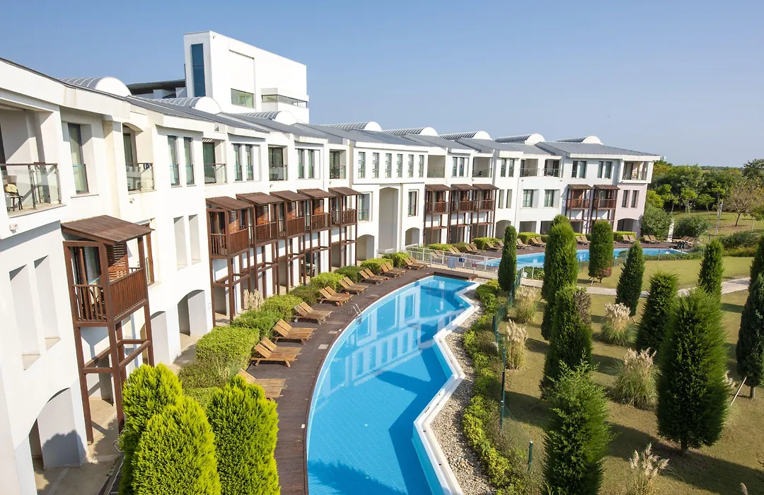 Lykia World Links Golf Antalya-1