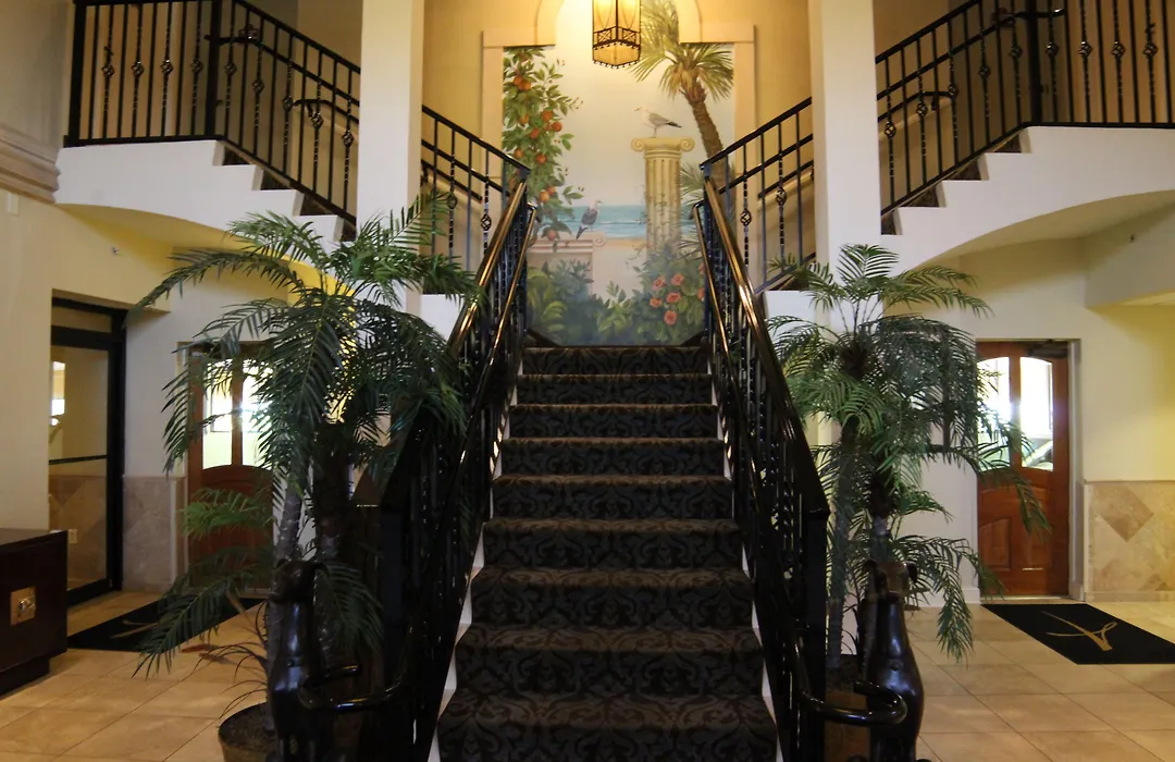 Anderson Ocean Club And Spa By Oceana Resorts-1