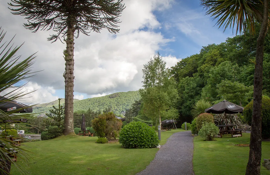 Royal Victoria Hotel Snowdonia-1