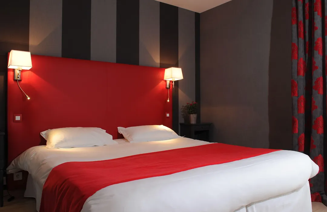 Hotel Lutetia & Spa-1