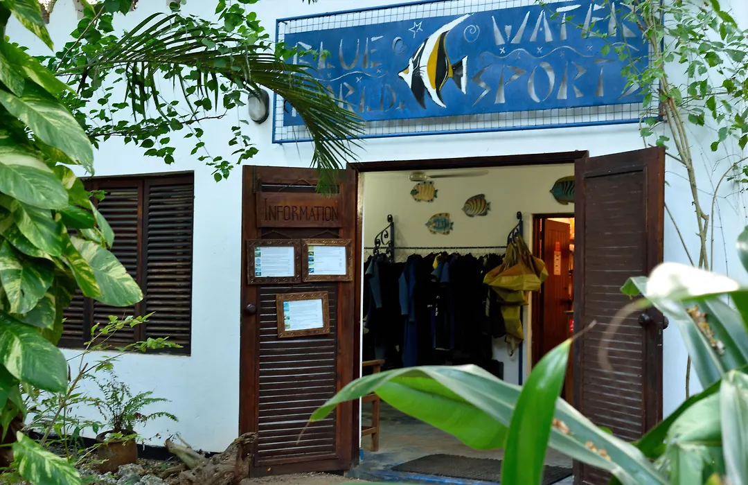 Fumba Beach Lodge-1