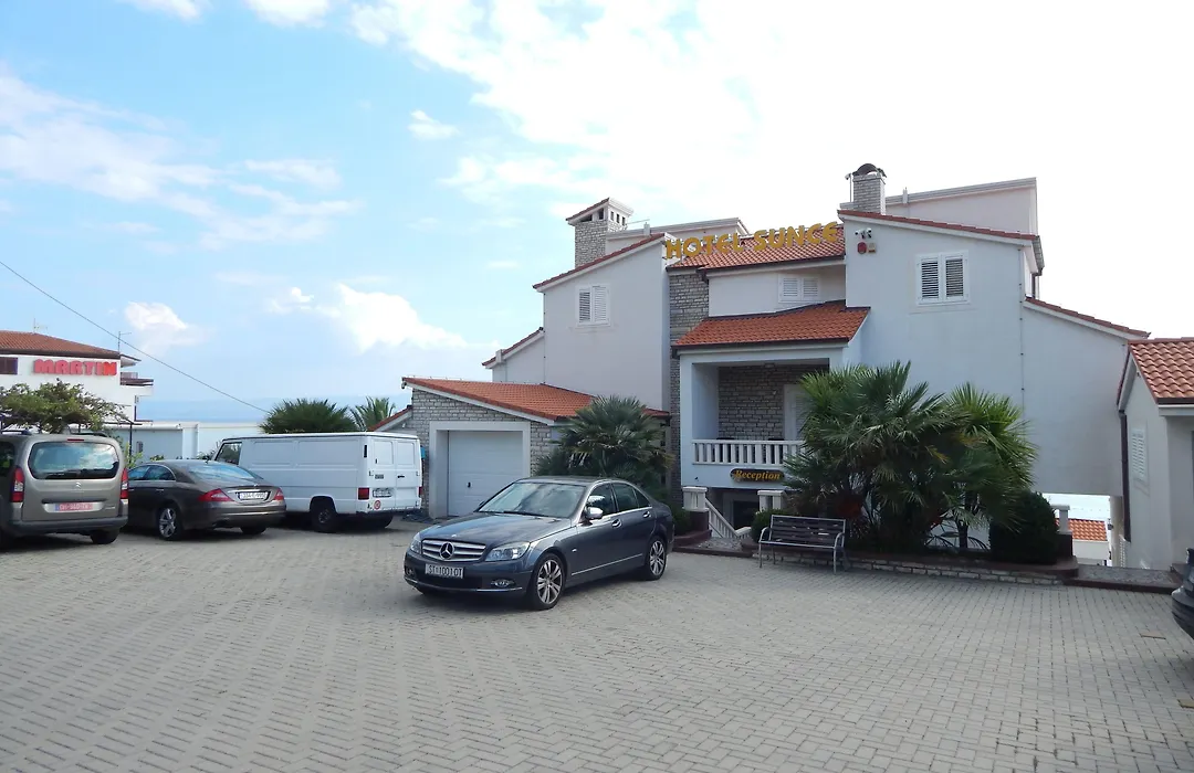 Hotel Sunce-1