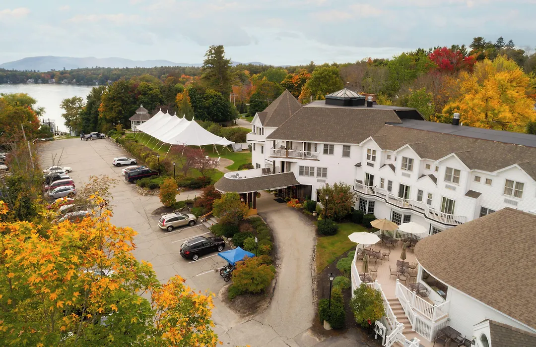 Wolfeboro Inn-1