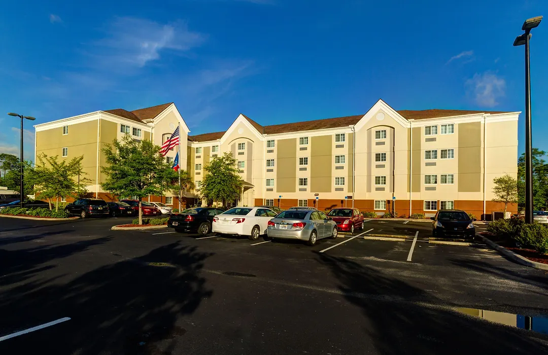 Candlewood Suites Fort Myers Interstate 75 By Ihg-1