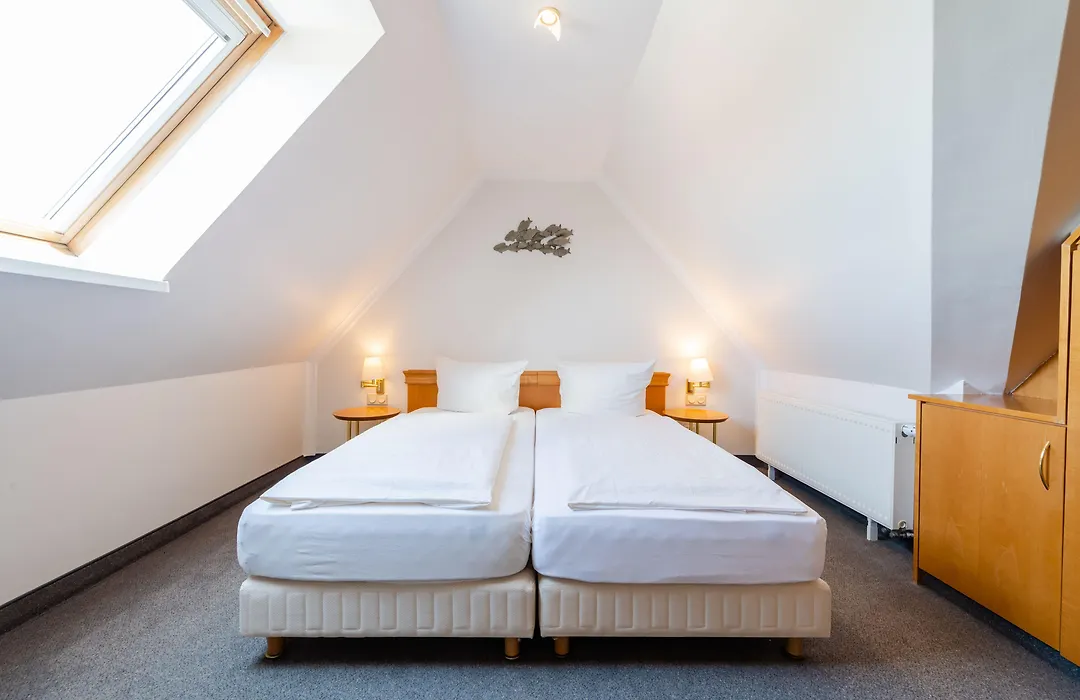 Hotel Leuchtfeuer-1