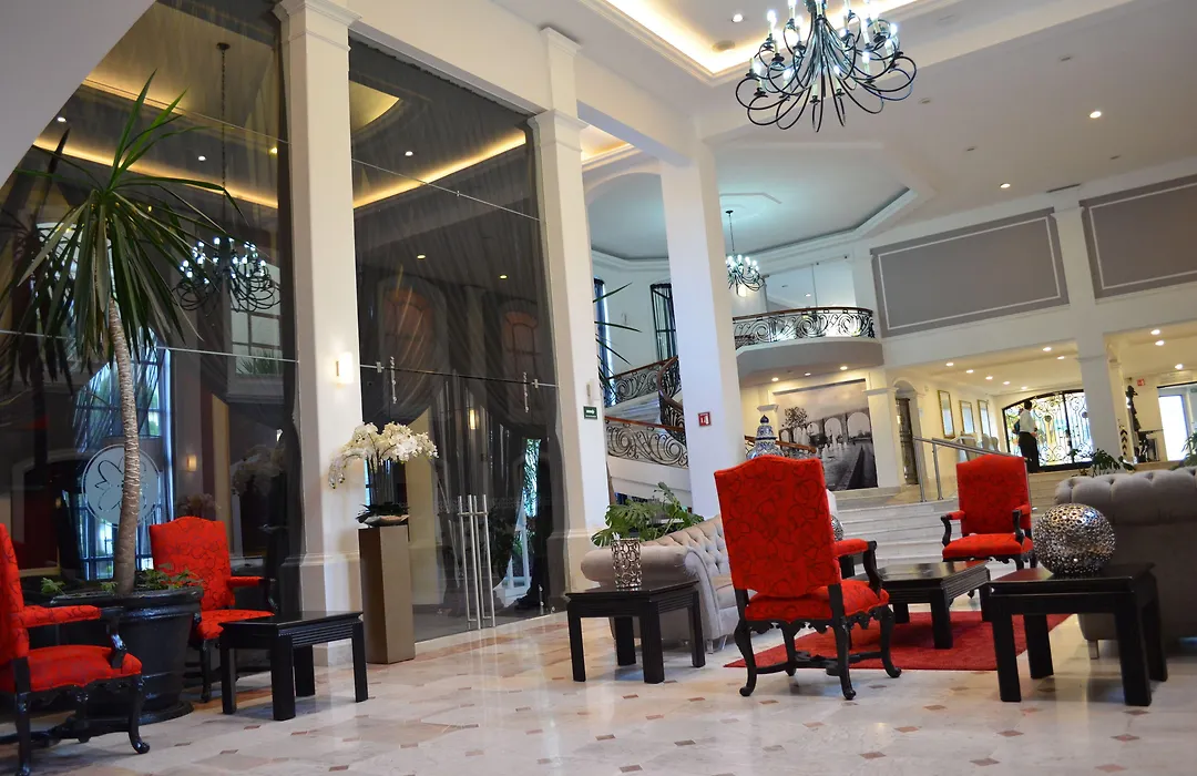 Plaza Camelinas Hotel-1