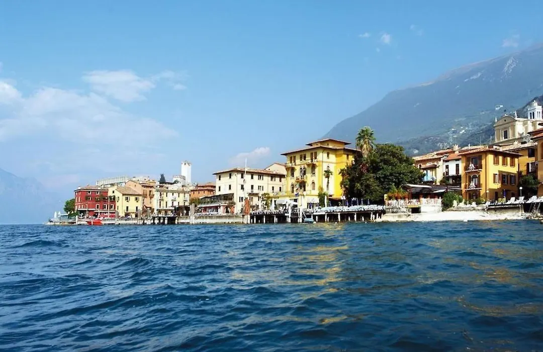 Hotel Malcesine-1
