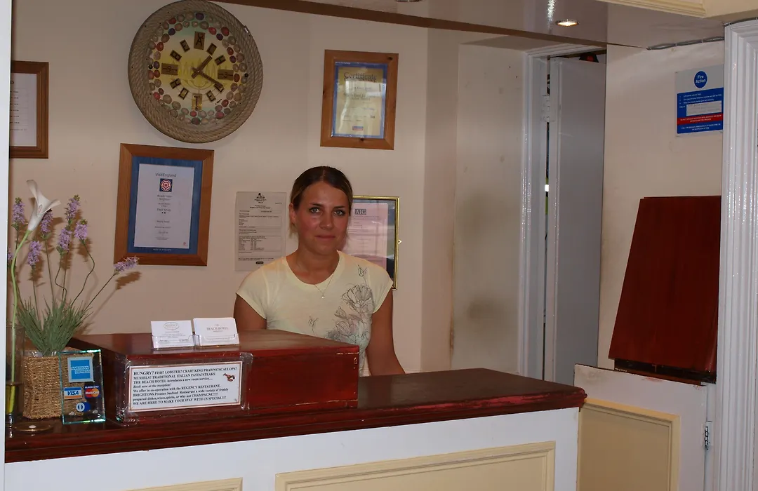 The Beach Hotel-1