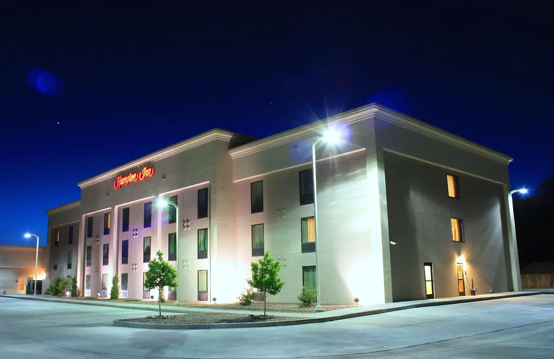 Hampton Inn Canon City-1