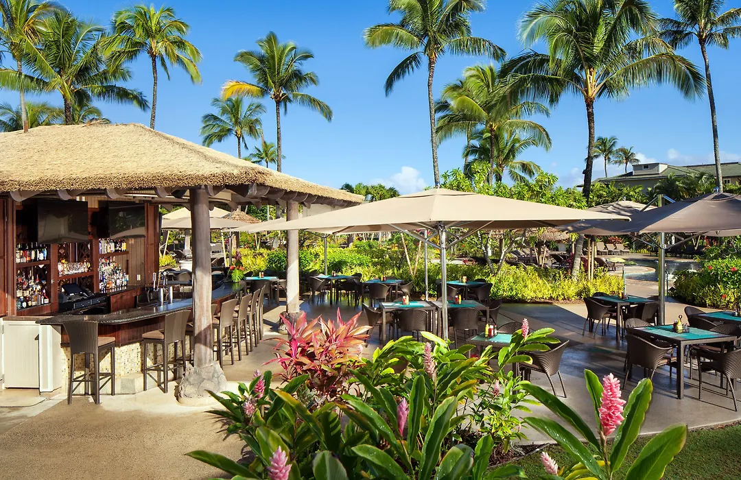 The Westin Princeville Ocean Resort Villas-1