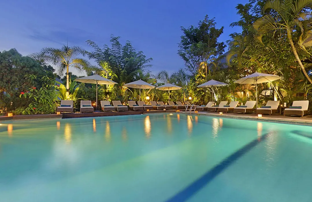 Bali Agung Village - CHSE Certified-1