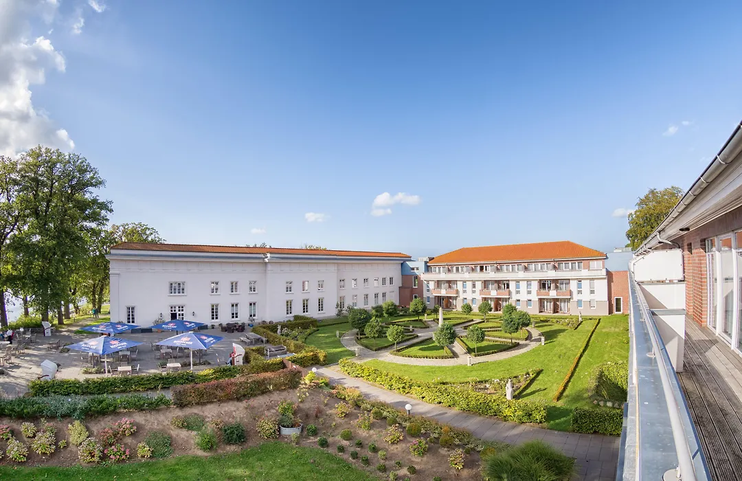 Hotel Badehaus Goor-1