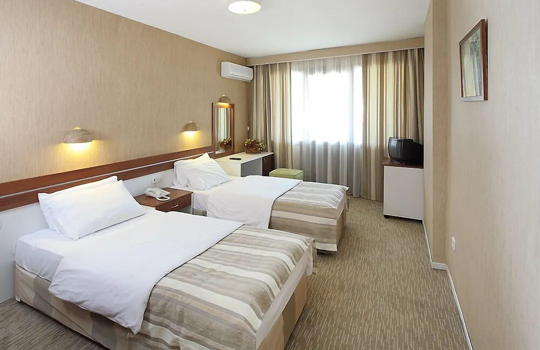 Fortuna Beach Hotel-1