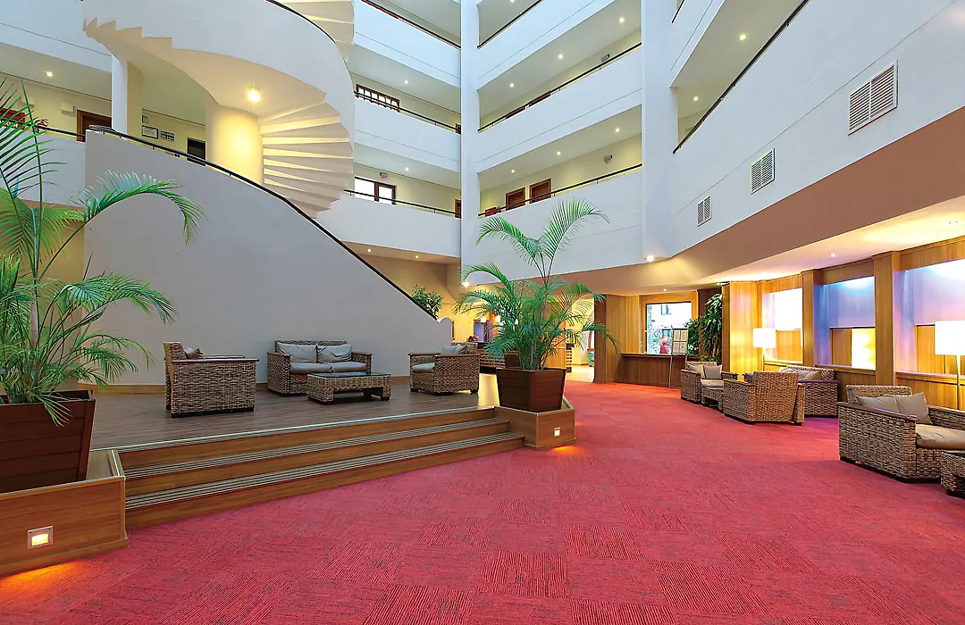 Fortuna Beach Hotel-1