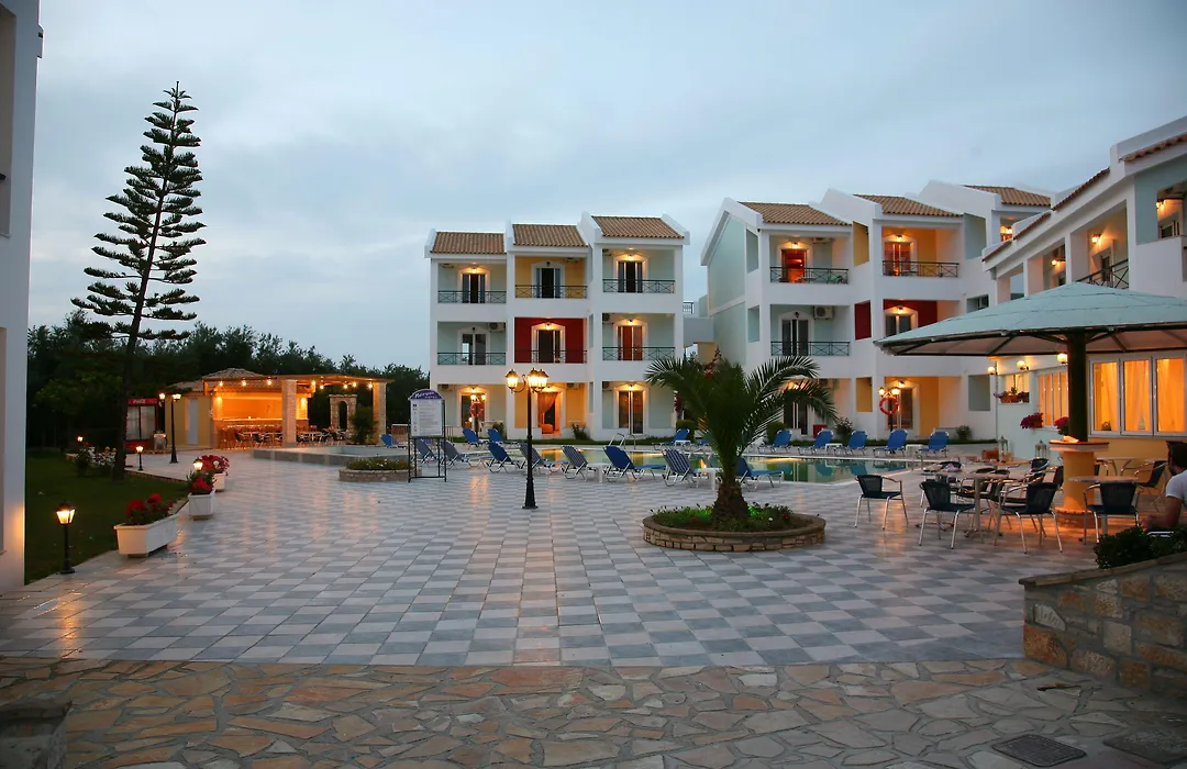 Maistrali Hotel Zante-1