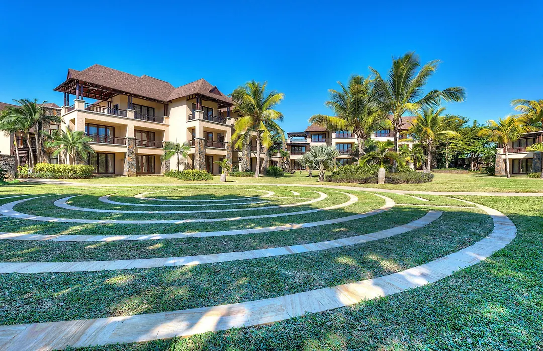The Westin Turtle Bay Resort & Spa, Mauritius-1