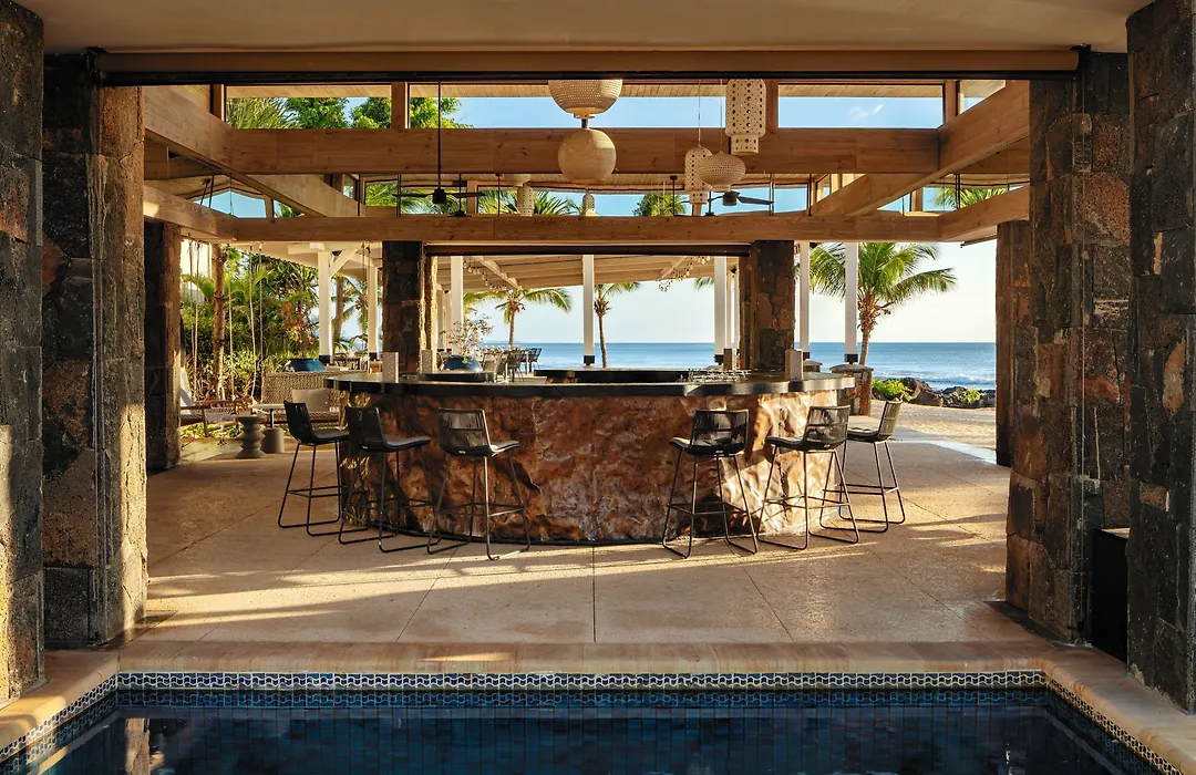 The Westin Turtle Bay Resort & Spa, Mauritius-1