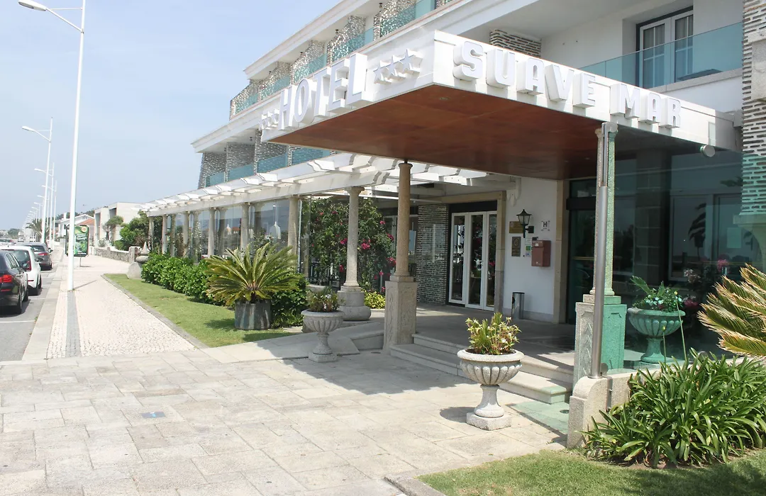 Hotel Suave Mar-1