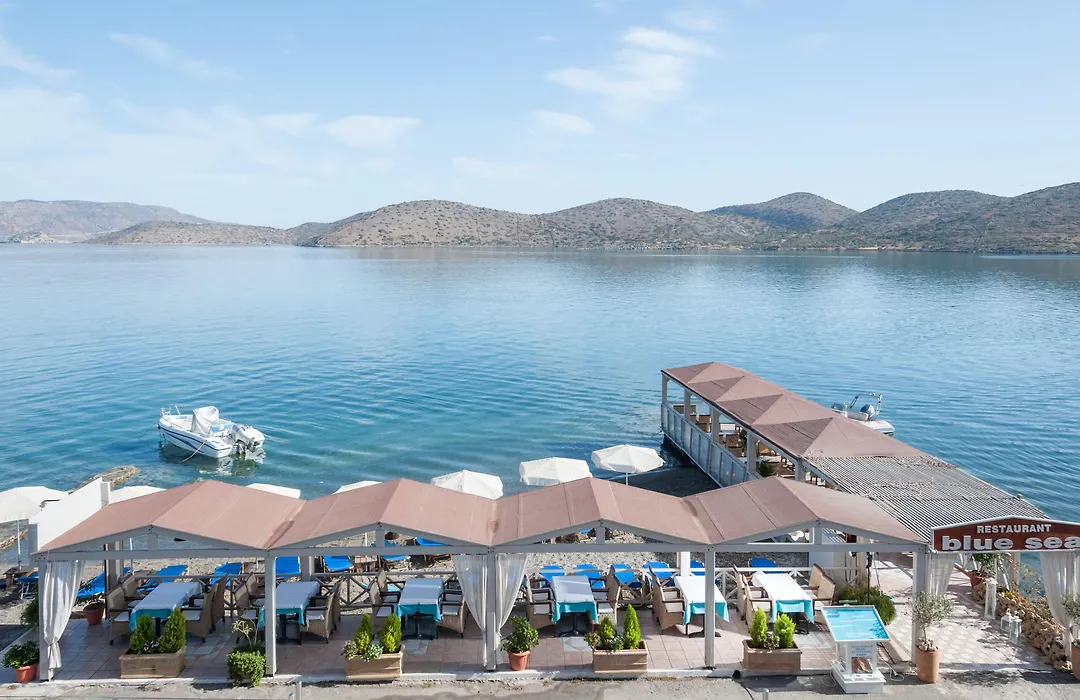 Elounda Akti Olous Adults Only-1