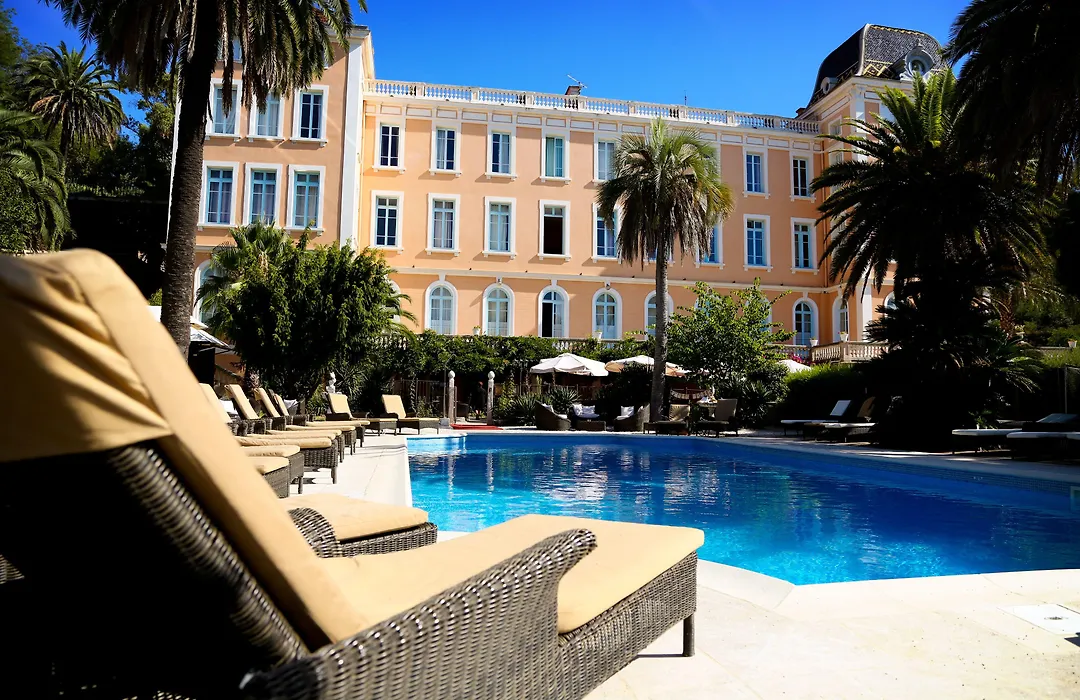 Hotel L'Orangeraie-1