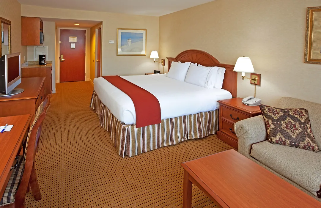 Rockville Centre Hotel - Jfk Airport-1