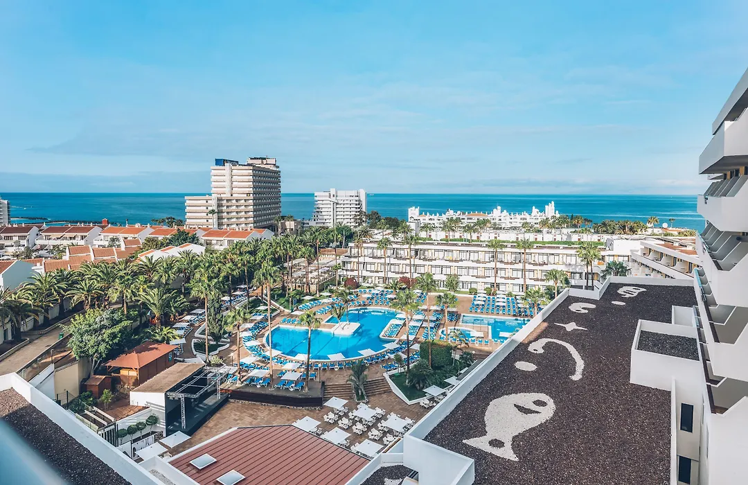 Iberostar Las Dalias - All Inclusive-1