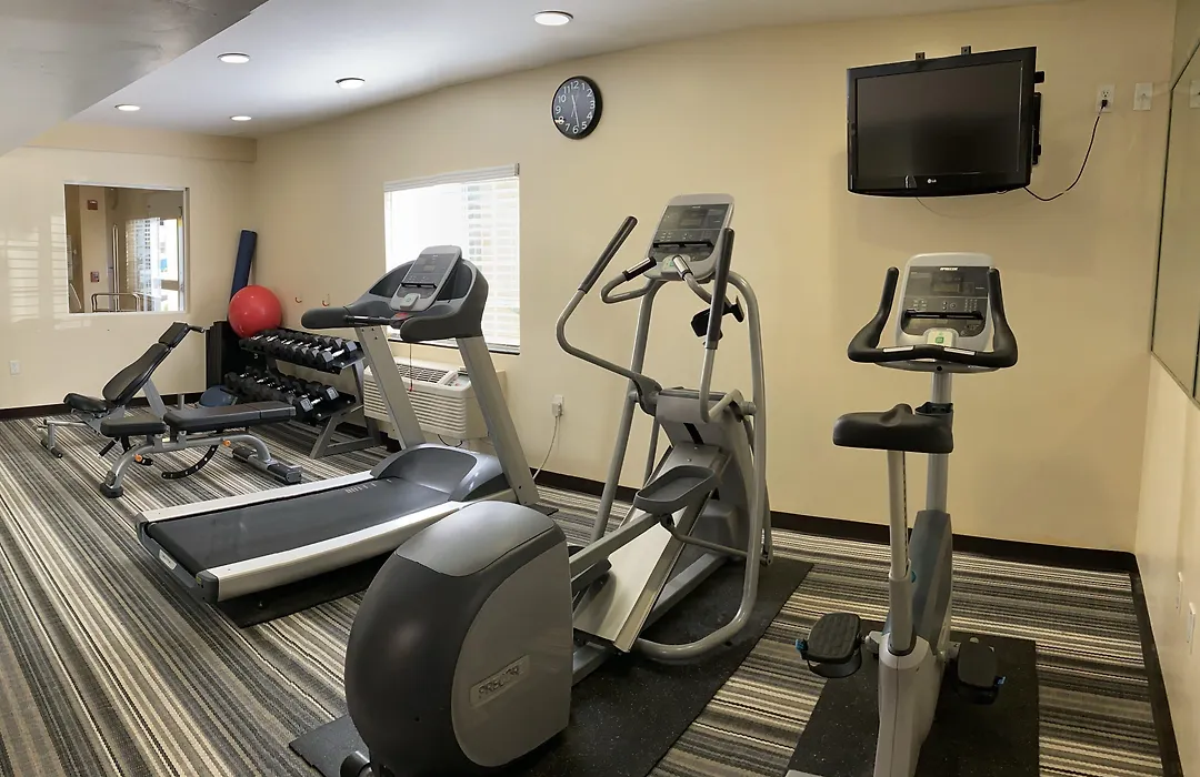 Candlewood Suites Lax Hawthorne By Ihg-1