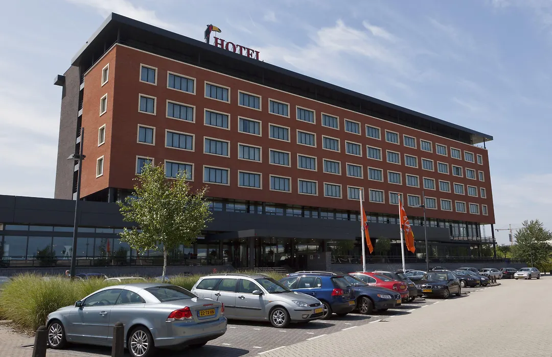 Van Der Valk Hotel Den Haag-1