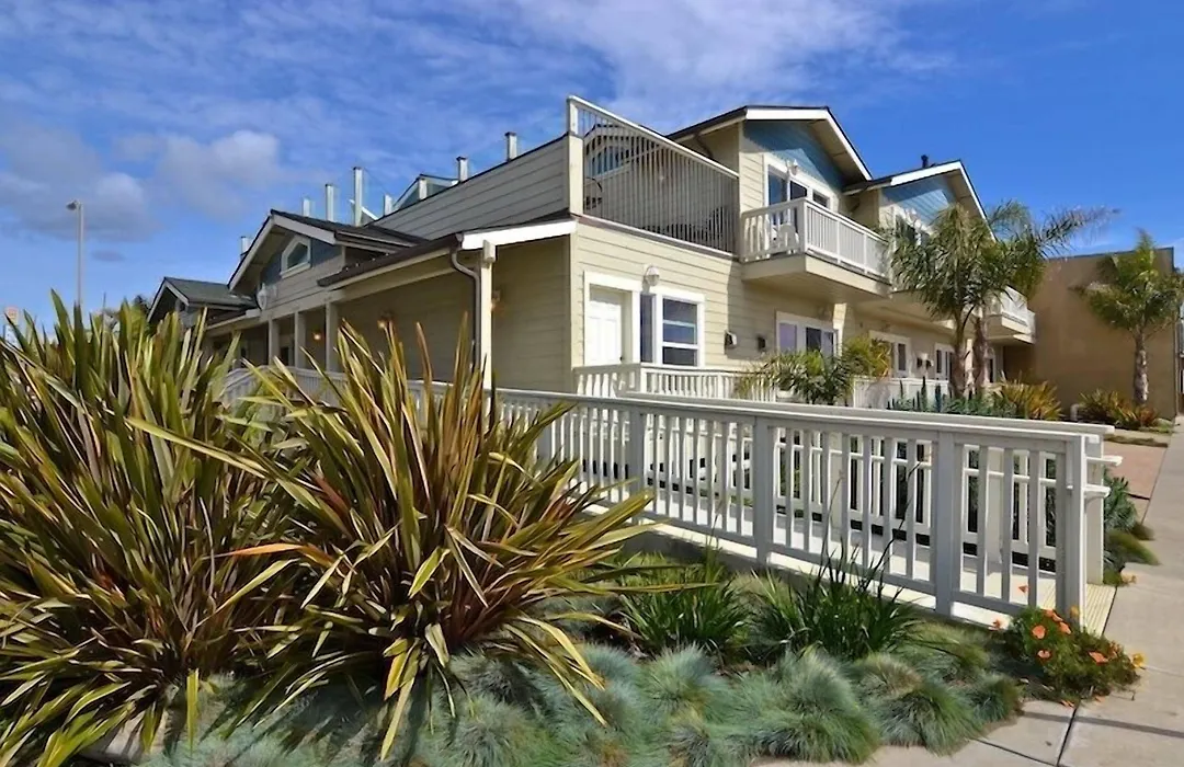 On The Beach Bed And Breakfast-1