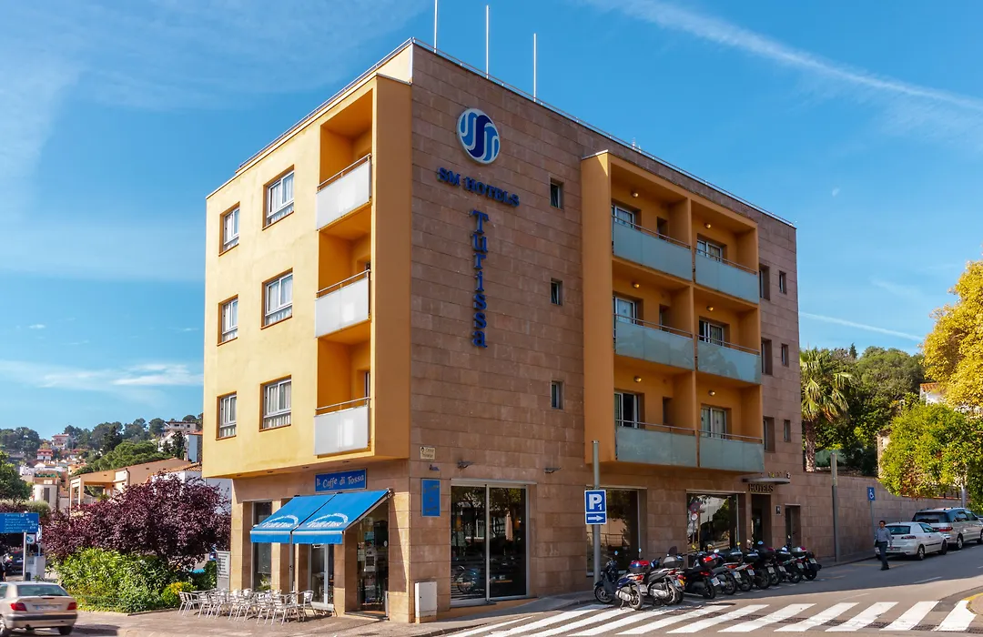 Hotel Turissa-1
