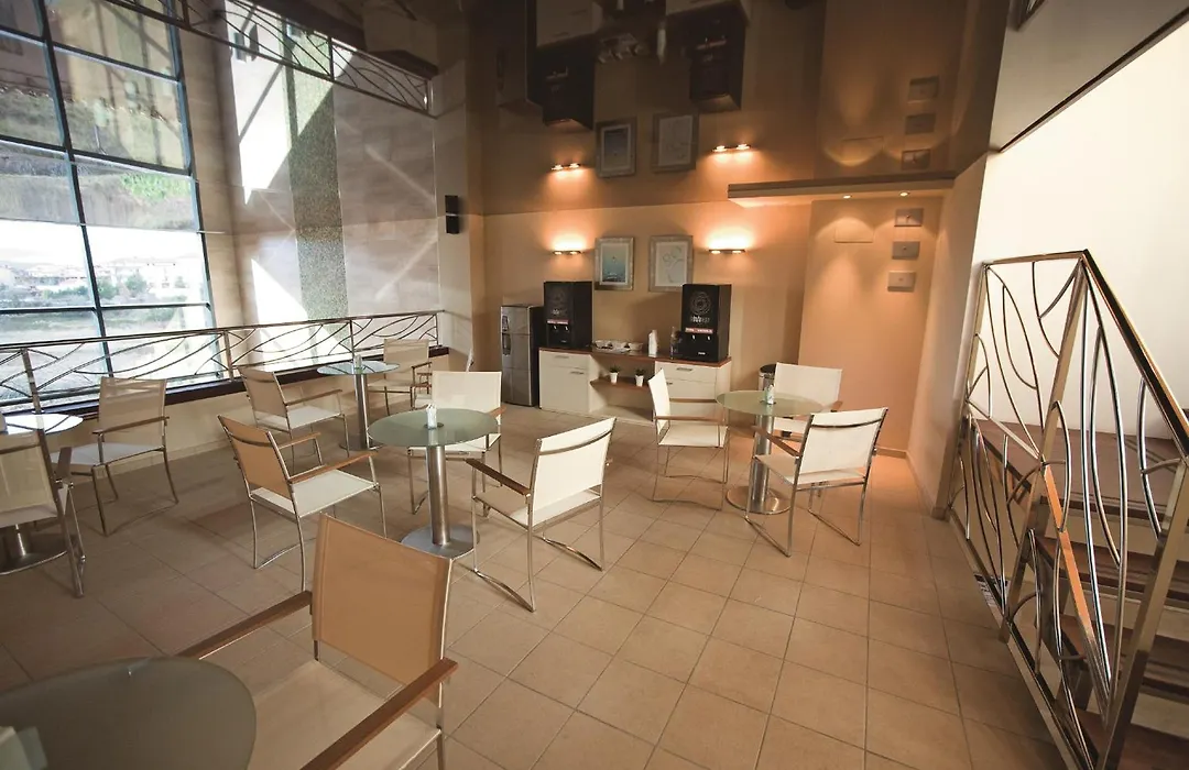 Hotel La Trufa Negra-1
